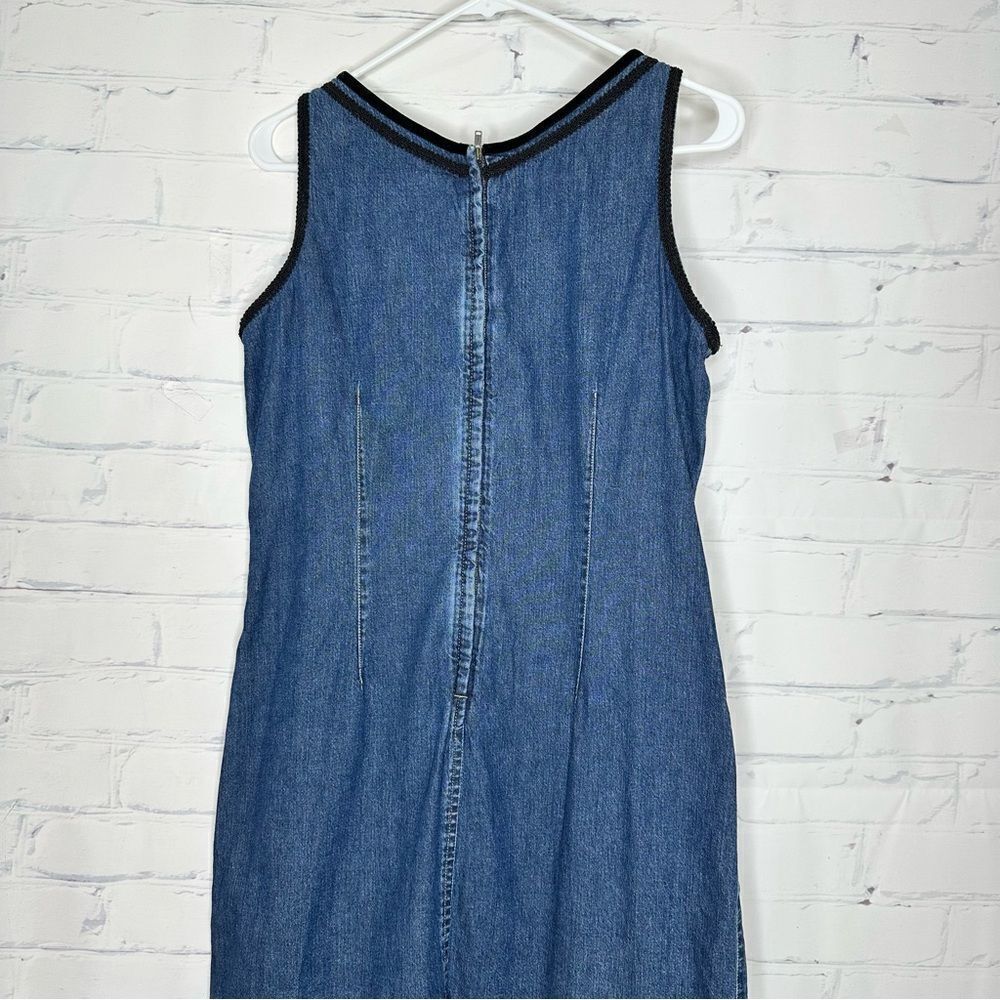 Liz Claiborne size 10 dress - Picture 6 of 7